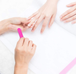Mini Nail File
