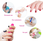 Mini Nail File