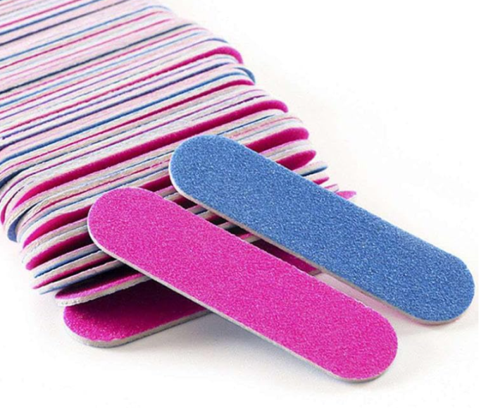 Mini Nail File