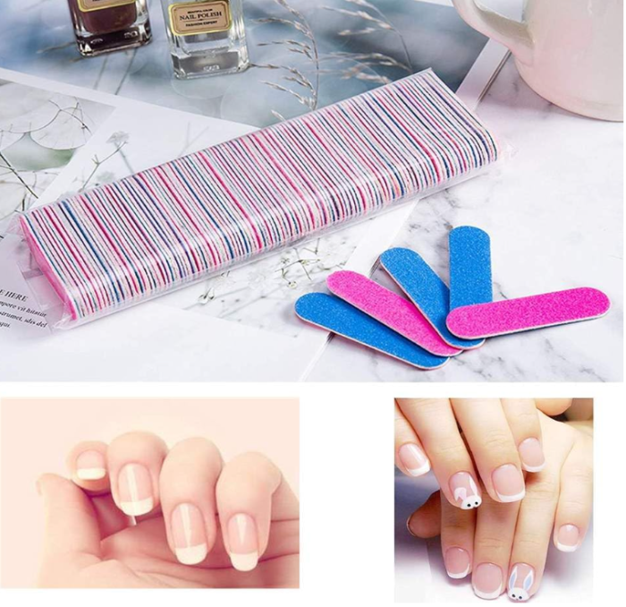 Mini Nail File