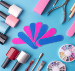 Mini Nail File