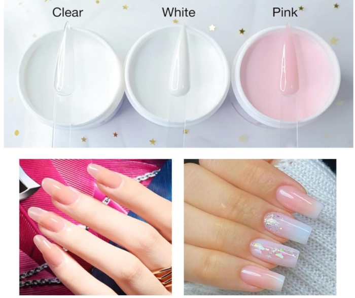 Acrylic Professional Nail Art Powder for Nail