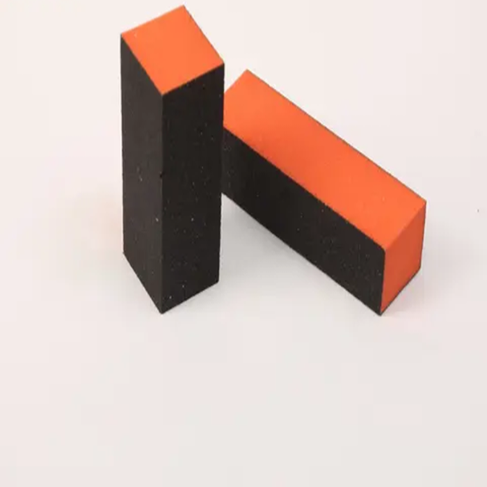 Nail Buffer Block | Nail Art Shiner Buffer Block |