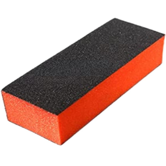 Nail Buffer Block | Nail Art Shiner Buffer Block |