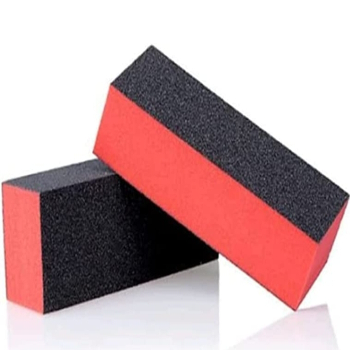 Nail Buffer Block | Nail Art Shiner Buffer Block |
