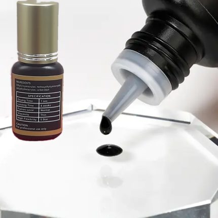 luscious glances Ultra Premium Glue & Unbeatable Bond Strength