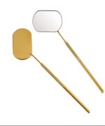 Lash Mirror for Eyelash Extensions,