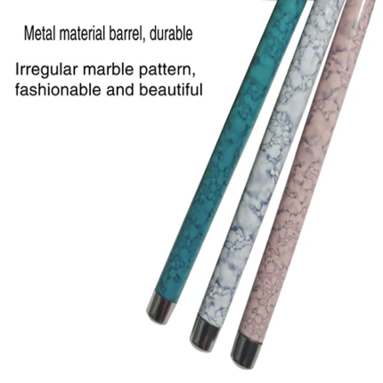 Nail Art Liner Brush Set 3D