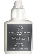 Lash Primer 15 Ml - Protect Natural Lashes, Residual Makeup & Dust,