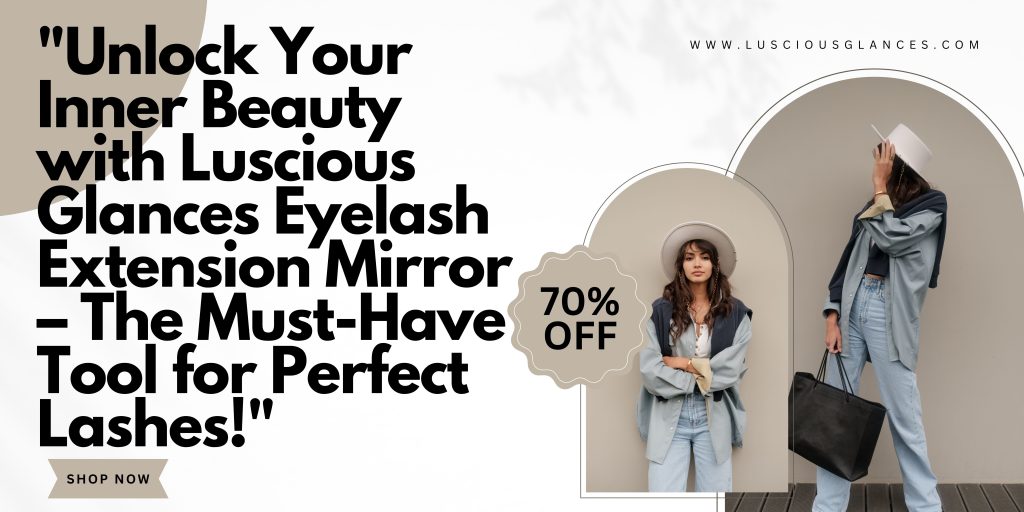 lash mirror