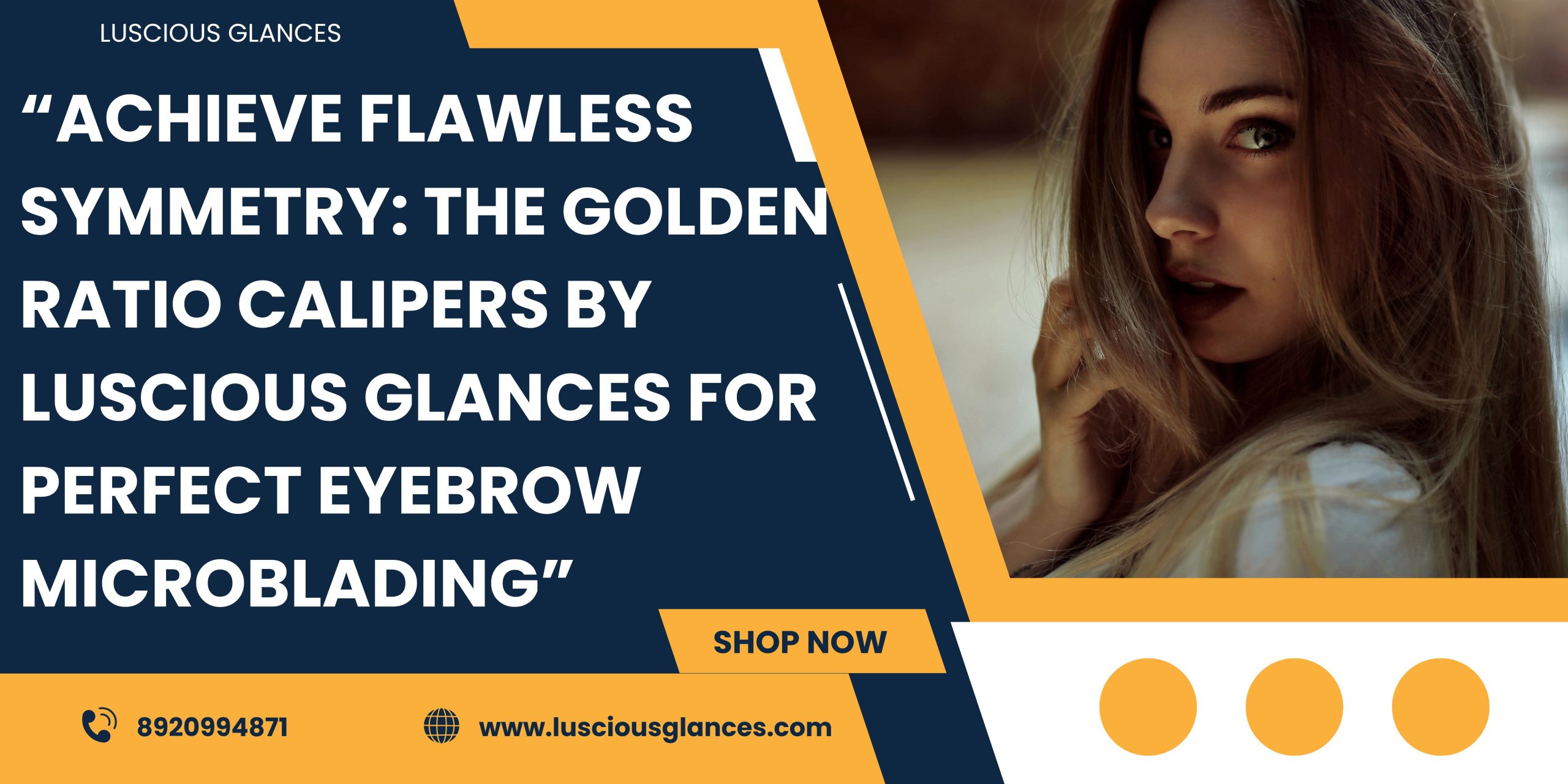 golden ratio calliper