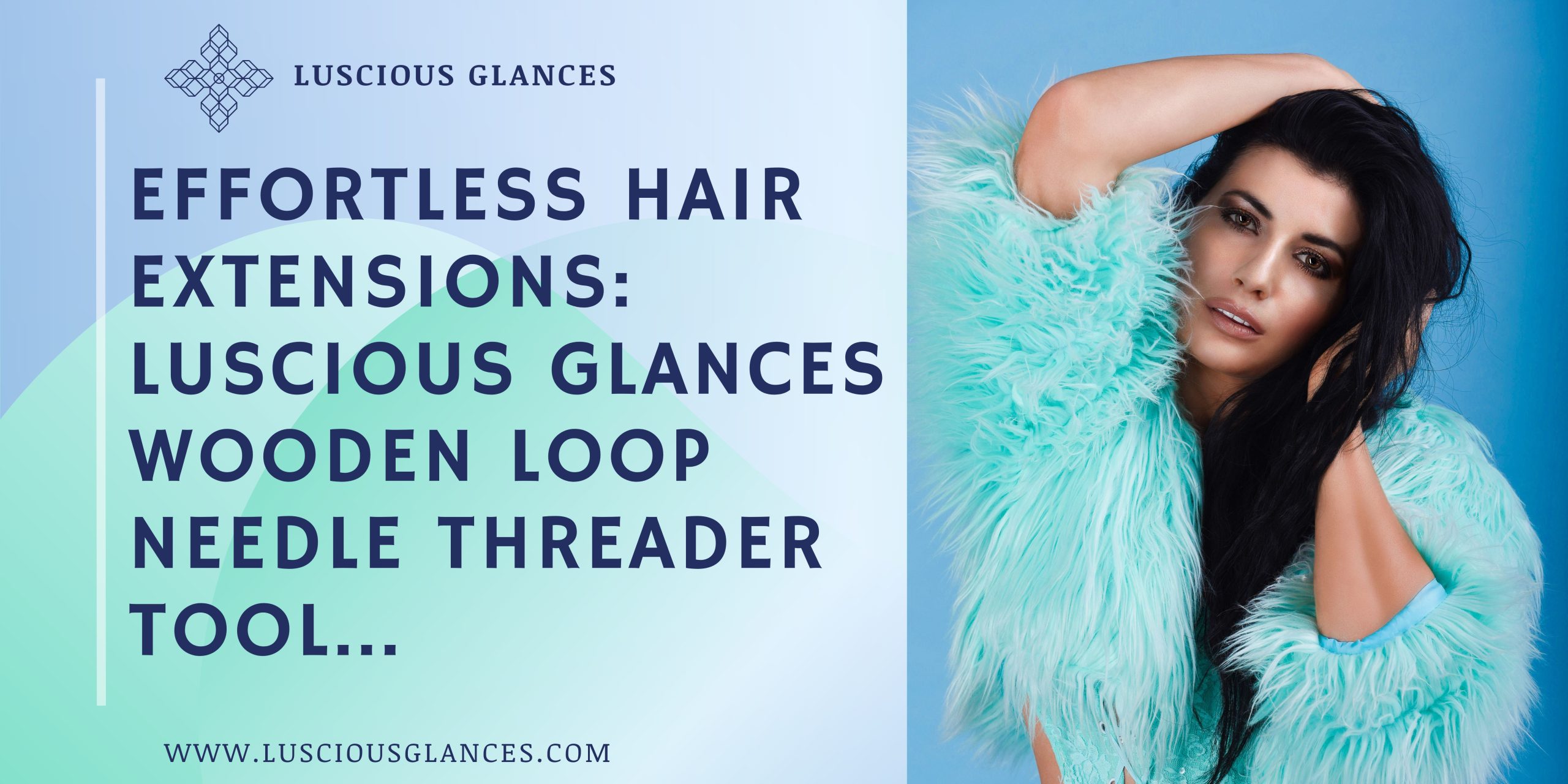 HAIR LOOP NEEDLES