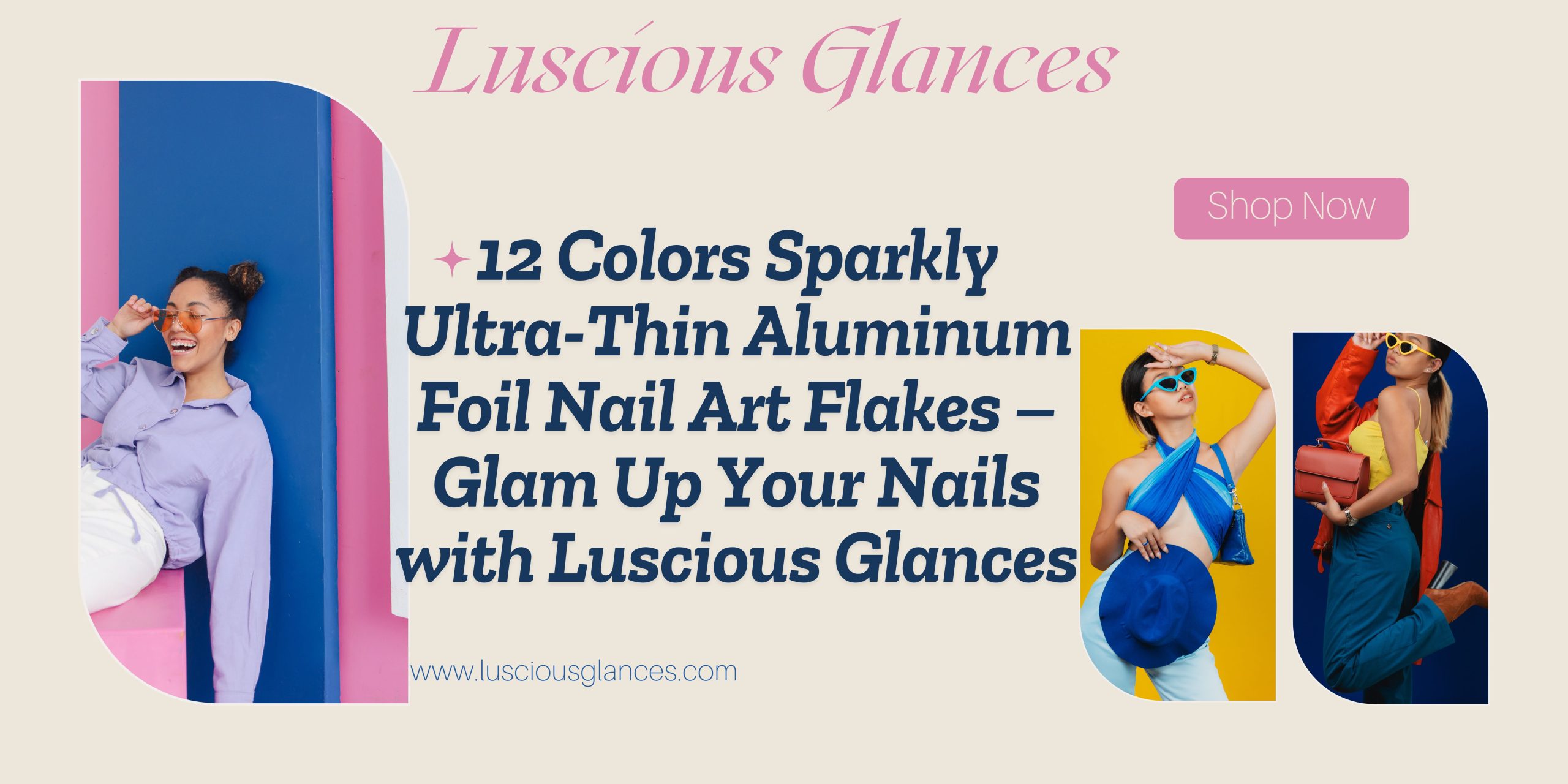 Nail Foil