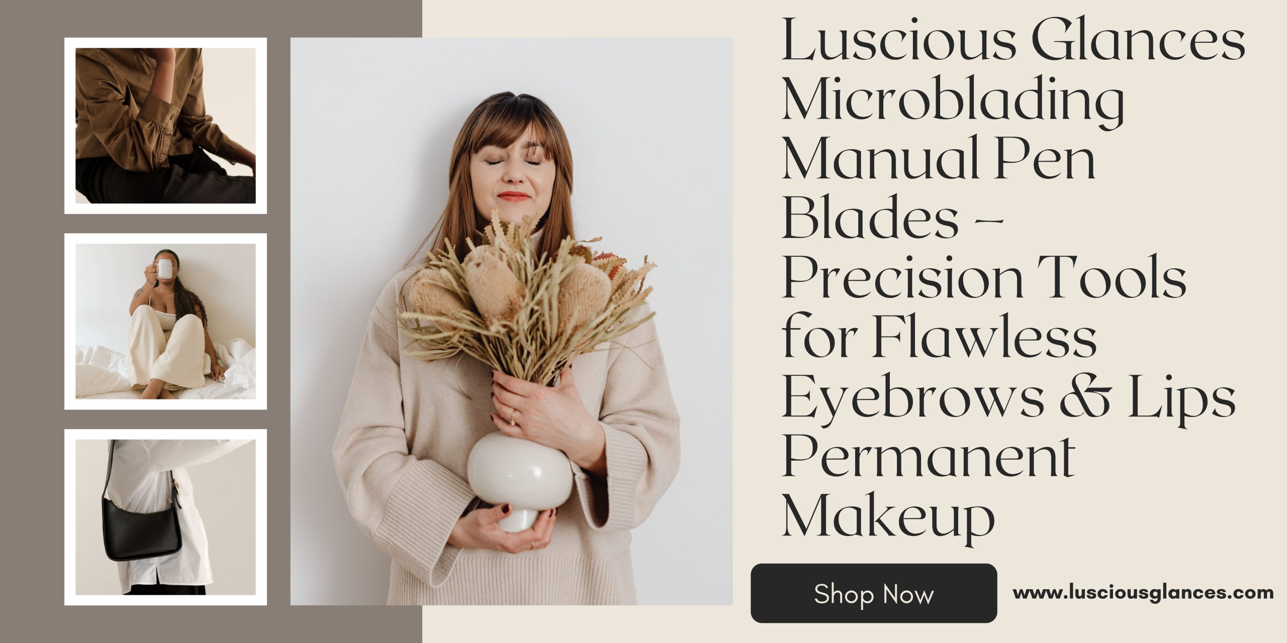 Microblading blade