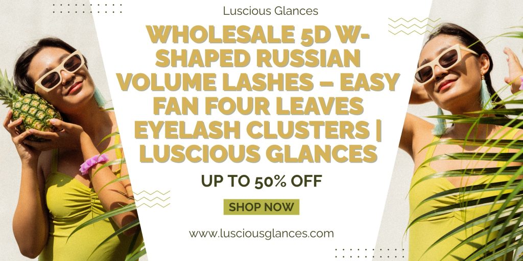5D W Lash