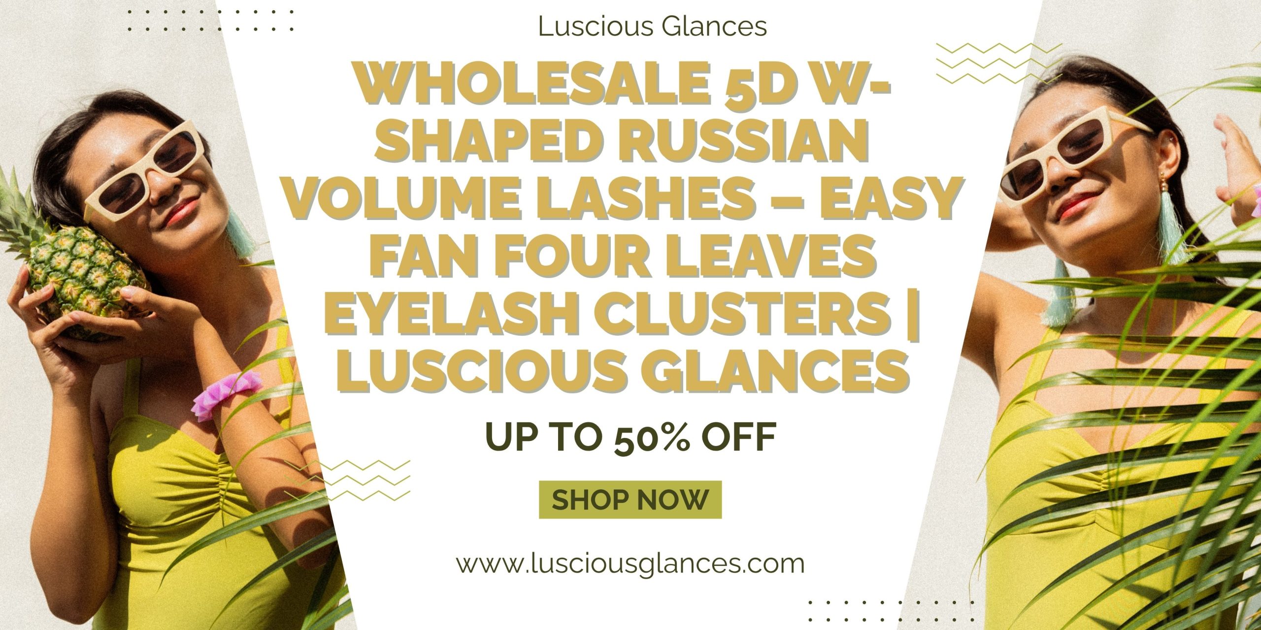 5D W Lash