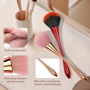 dudting brush